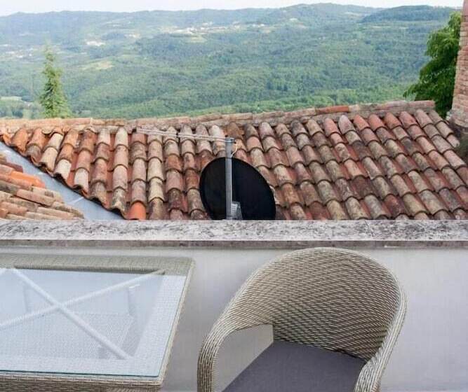 펜션 Houses Of Motovun