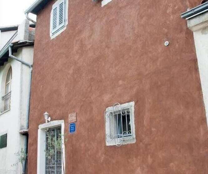 펜션 Houses Of Motovun