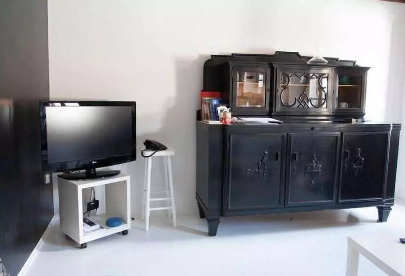 ペンション Houses Of Motovun