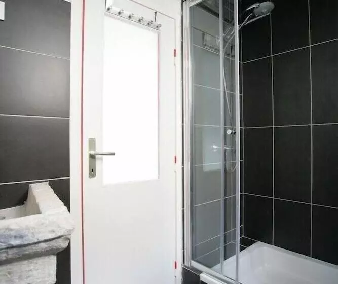 ペンション Houses Of Motovun