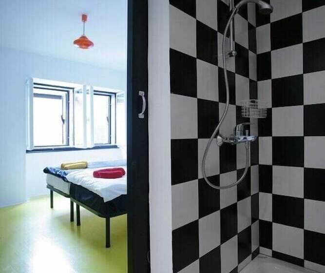 펜션 Houses Of Motovun