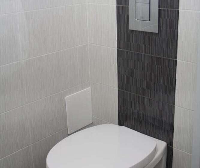 펜션 Houses Of Motovun