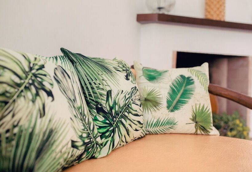 펜션 La Casa De Bobadilla Alojamiento Rural