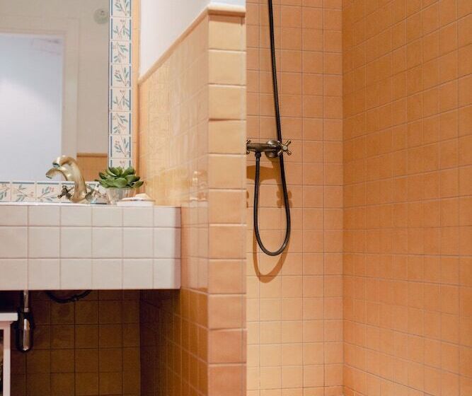 펜션 La Casa De Bobadilla Alojamiento Rural