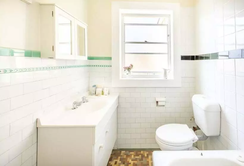 Serenity By The Beach H425