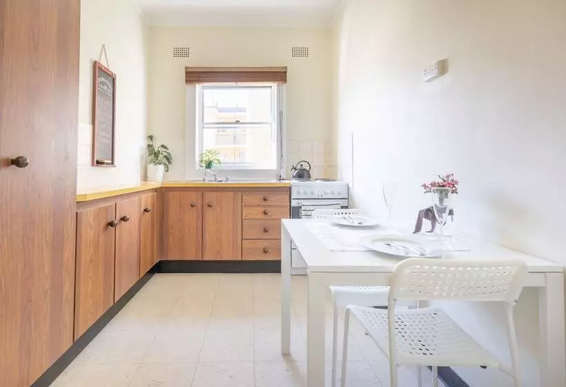 Serenity By The Beach H425