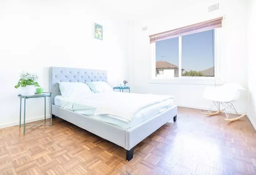 Serenity By The Beach H425