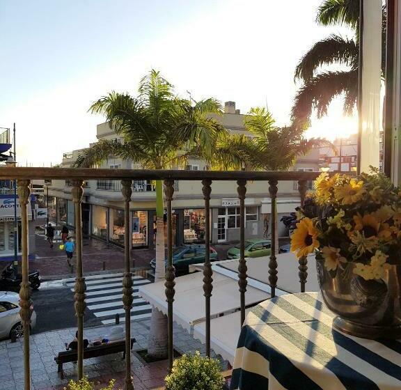 Teresita La Fuente   Puerto De Mogan