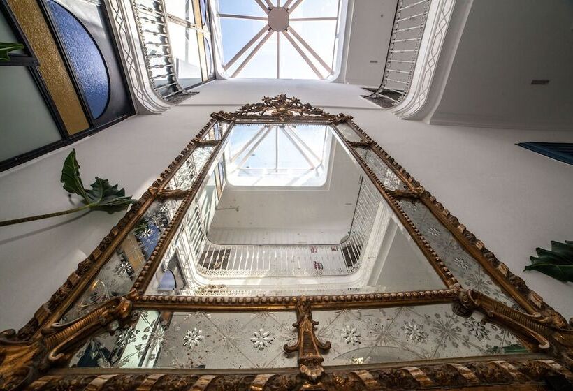 Apartahotel Siglo Xix