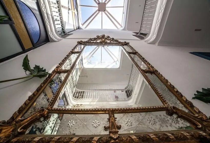 Apartahotel Siglo Xix