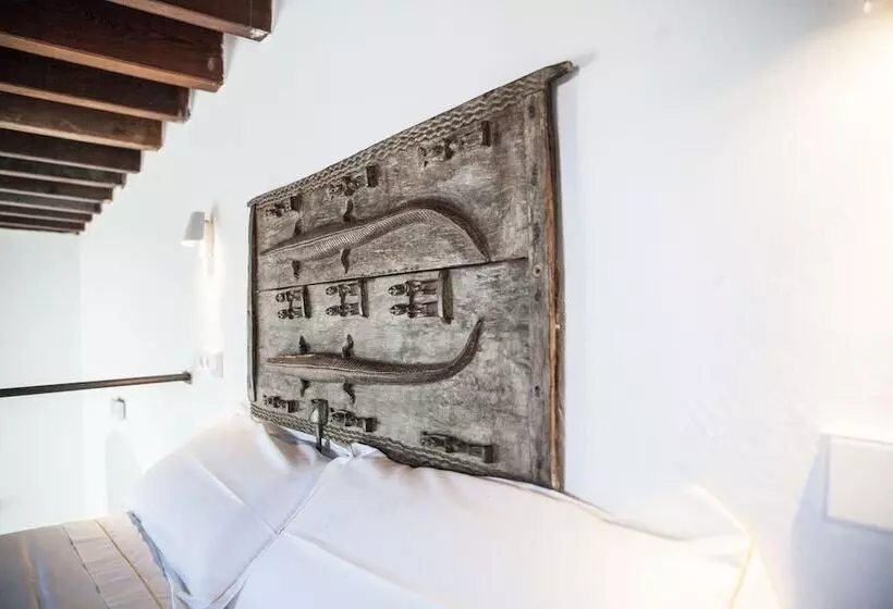 Apartahotel Siglo Xix