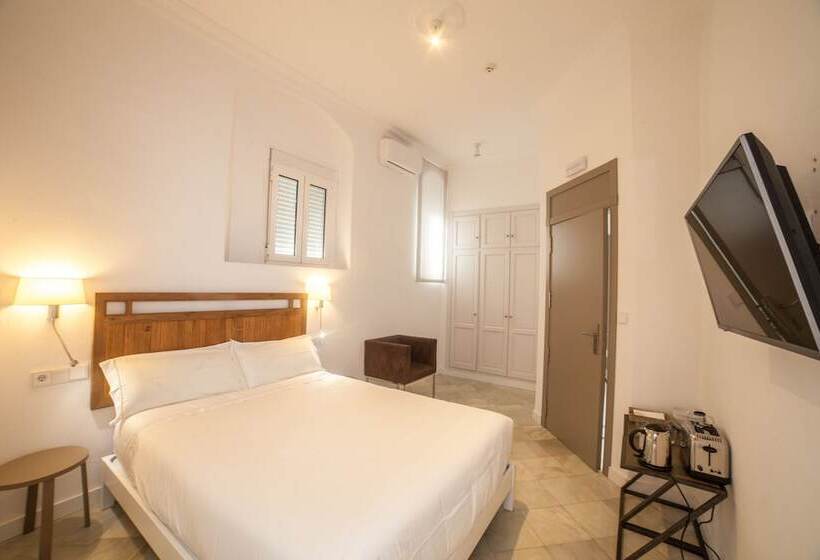 Apartahotel Siglo Xix