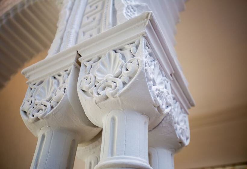 Apartahotel Siglo Xix