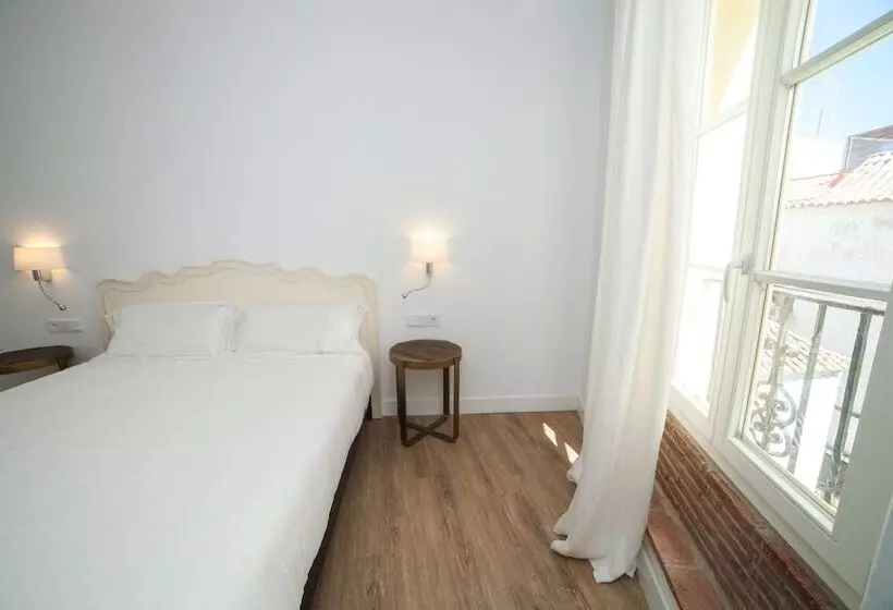 Apartahotel Siglo Xix