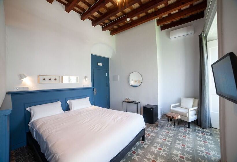 Apartahotel Siglo Xix