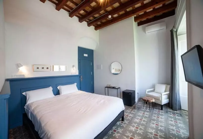 Apartahotel Siglo Xix