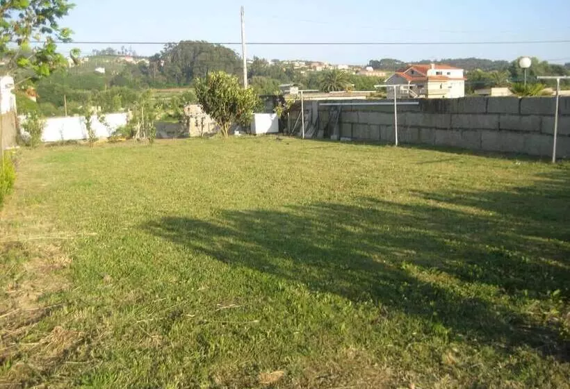 Apartamentos O Colmado