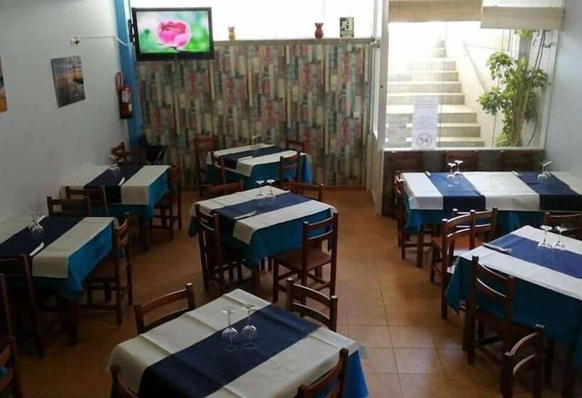 Apartamentos O Colmado