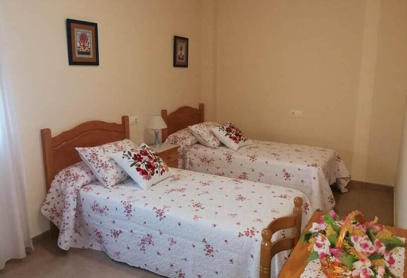 Apartamentos O Colmado