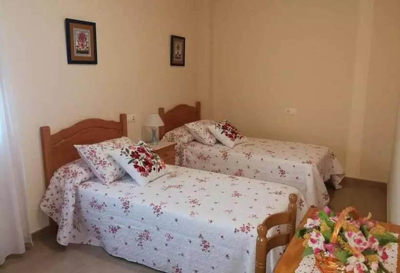 Apartamentos O Colmado