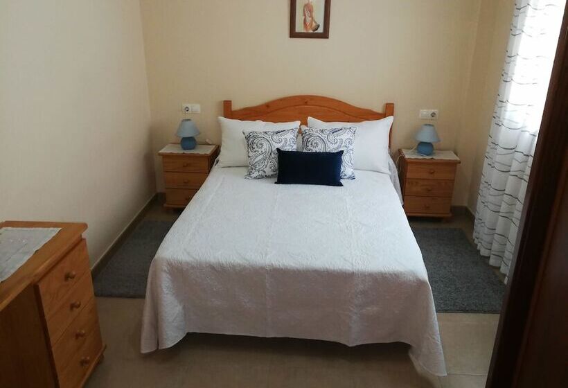 Apartamentos O Colmado