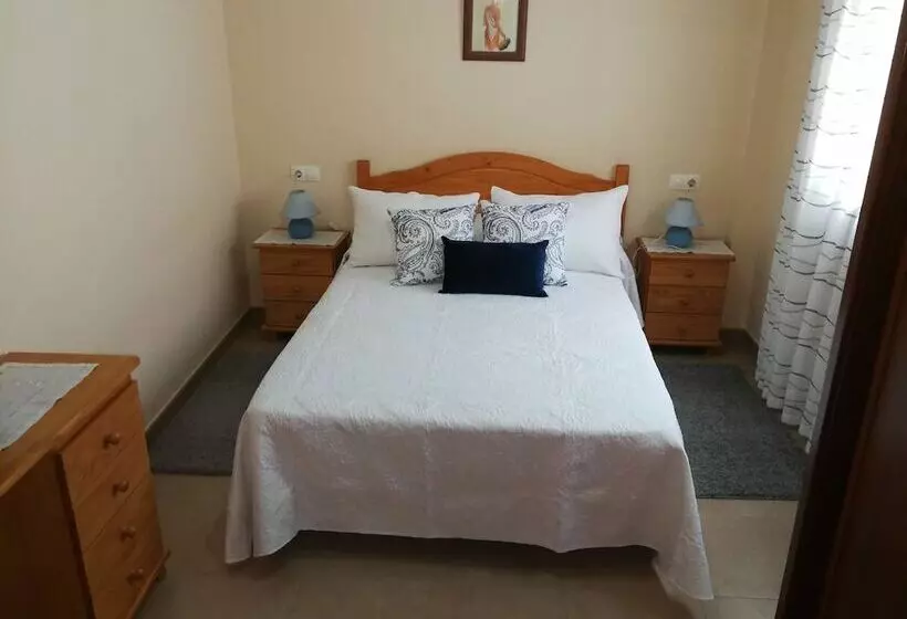 Apartamentos O Colmado