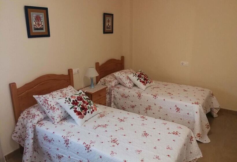 Apartamentos O Colmado