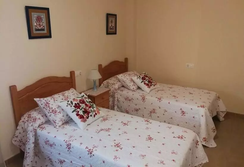 Apartamentos O Colmado