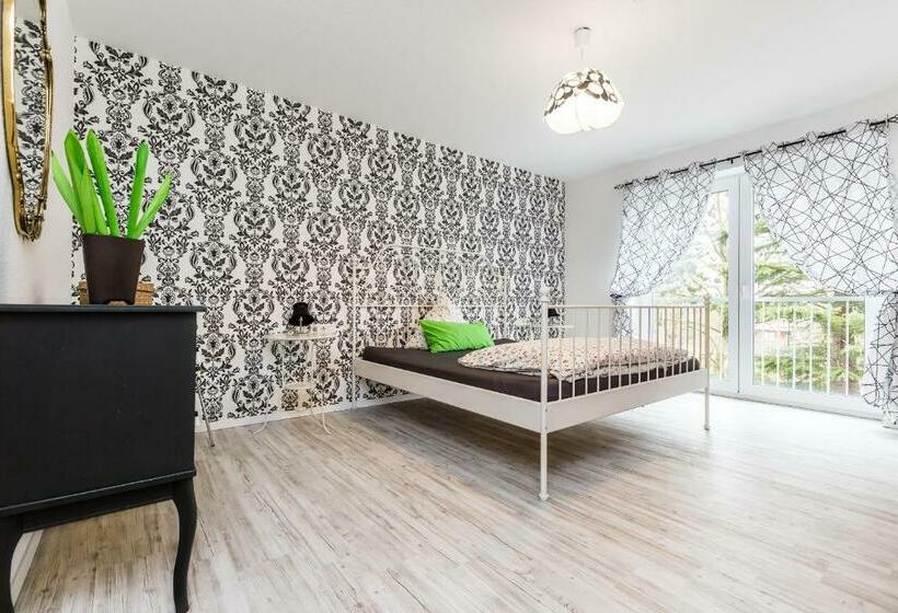 Apartment Köln Rath