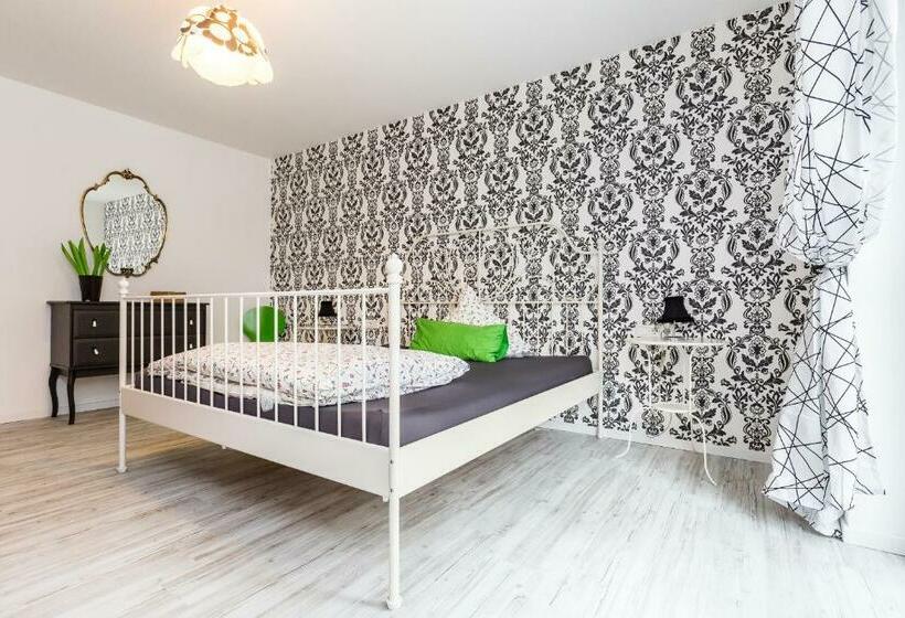 Apartment Köln Rath