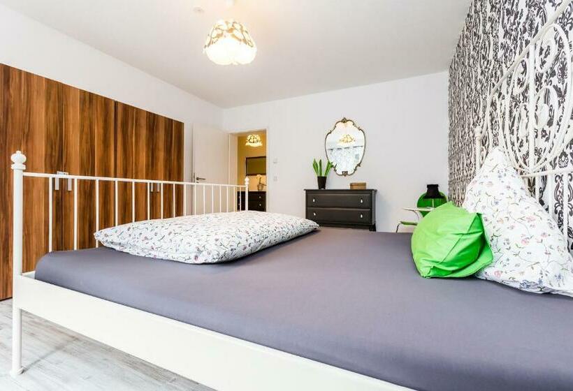 Apartment Köln Rath
