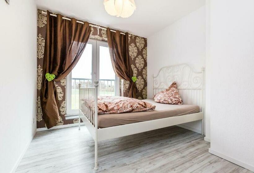 Apartment Köln Rath