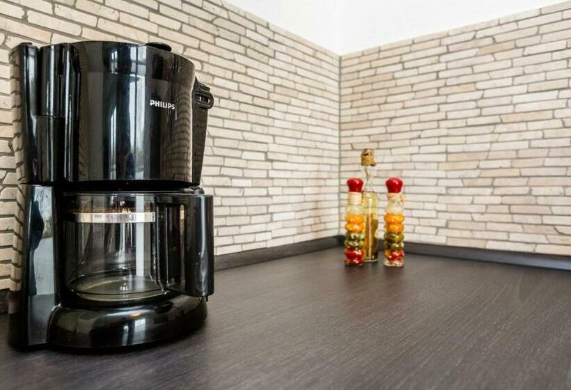 Apartment Köln Rath