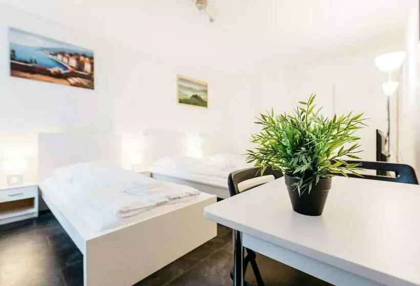 Work & Stay Apartments Solingen