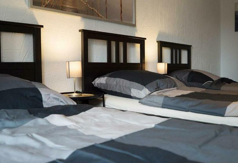 Work & Stay Apartments Solingen