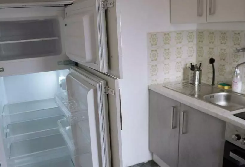 Work & Stay Apartments Solingen