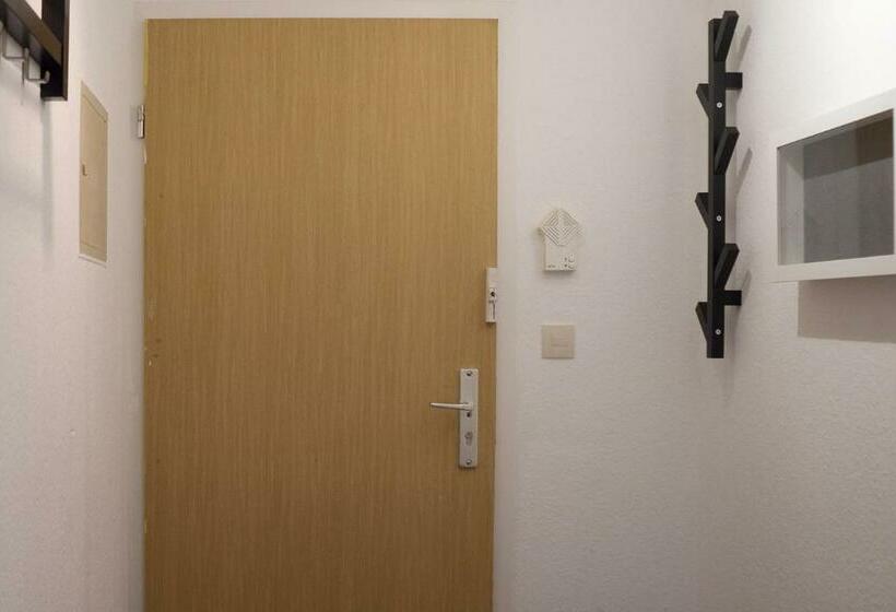 Work & Stay Apartments Solingen