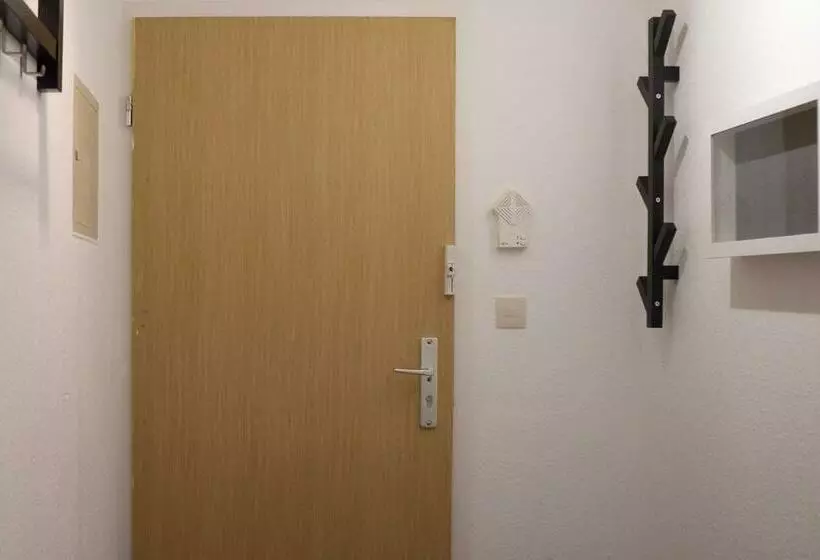 Work & Stay Apartments Solingen