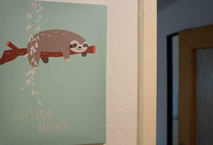 Work & Stay Apartments Solingen