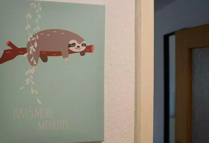 Work & Stay Apartments Solingen