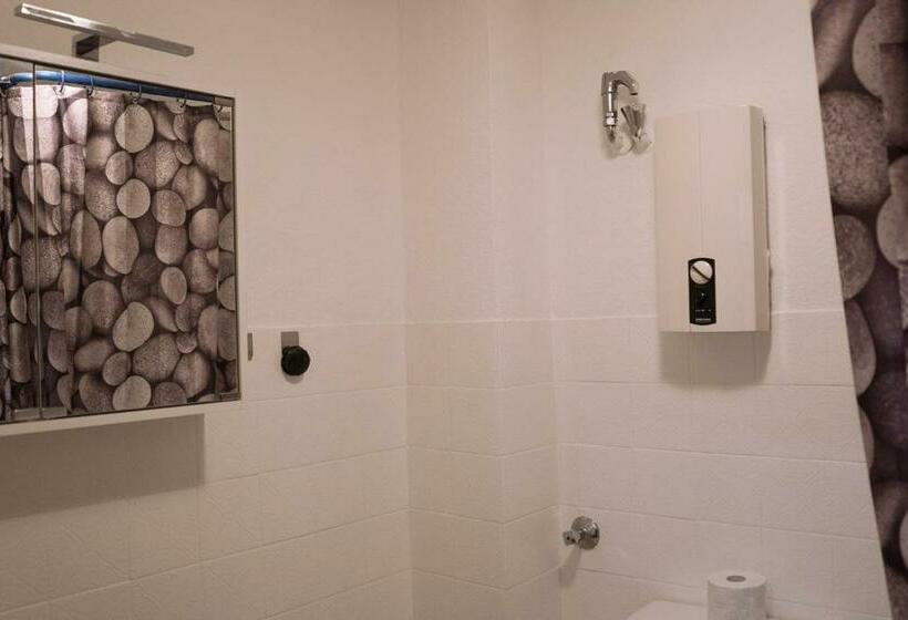 Work & Stay Apartments Solingen