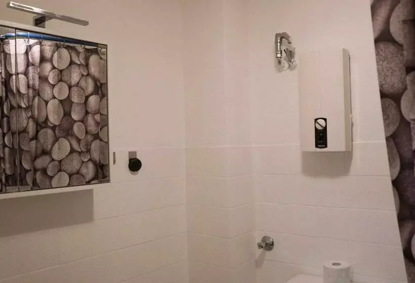 Work & Stay Apartments Solingen