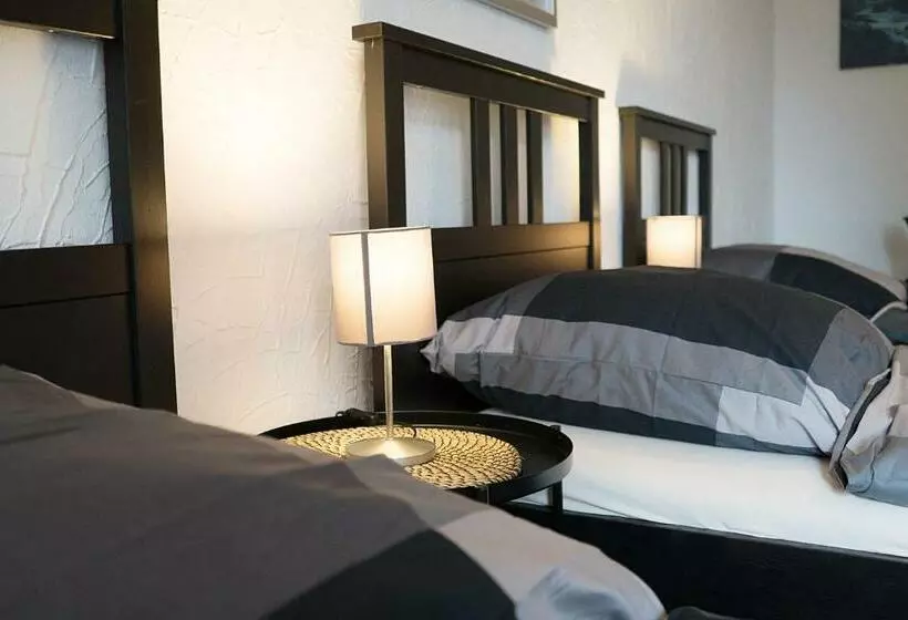 Work & Stay Apartments Solingen