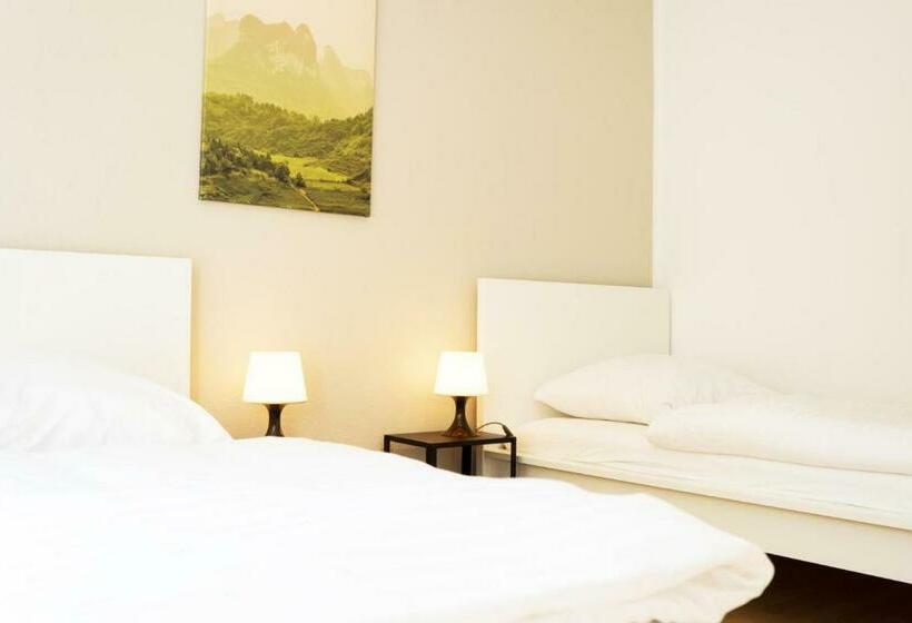 Work & Stay Apartments Solingen