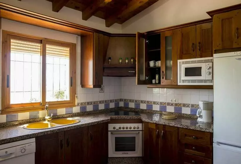 Balcon De La Axarquia