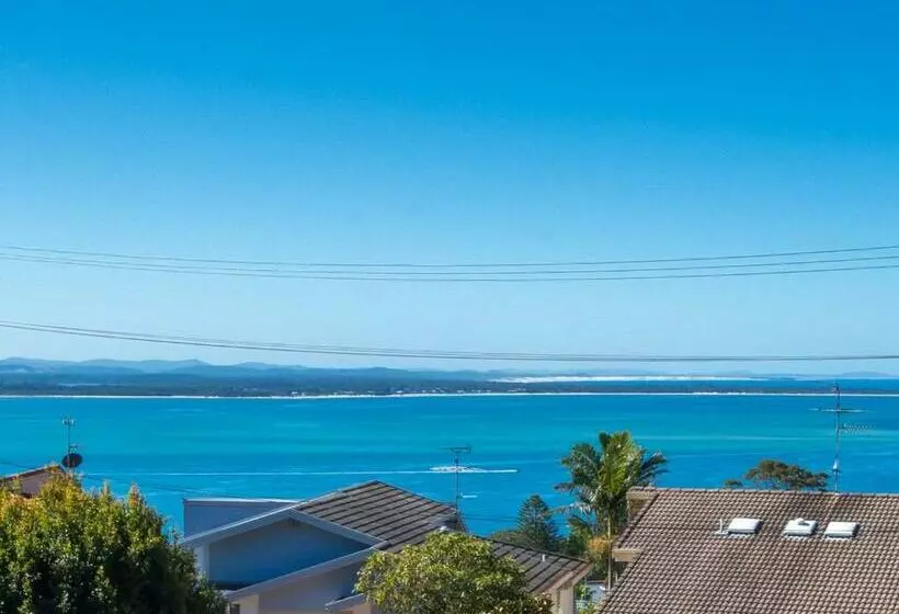 Canomii Close 24  Nelson Bay
