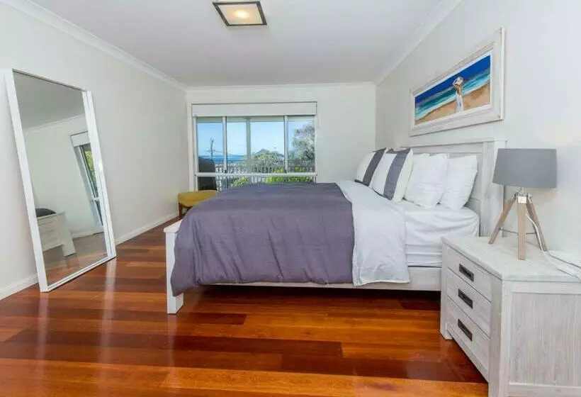 Canomii Close 24  Nelson Bay
