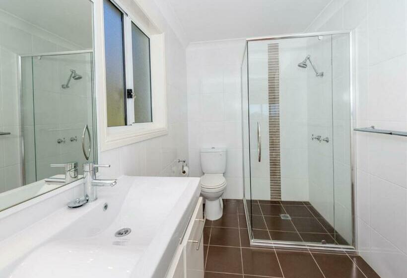 Canomii Close 24  Nelson Bay