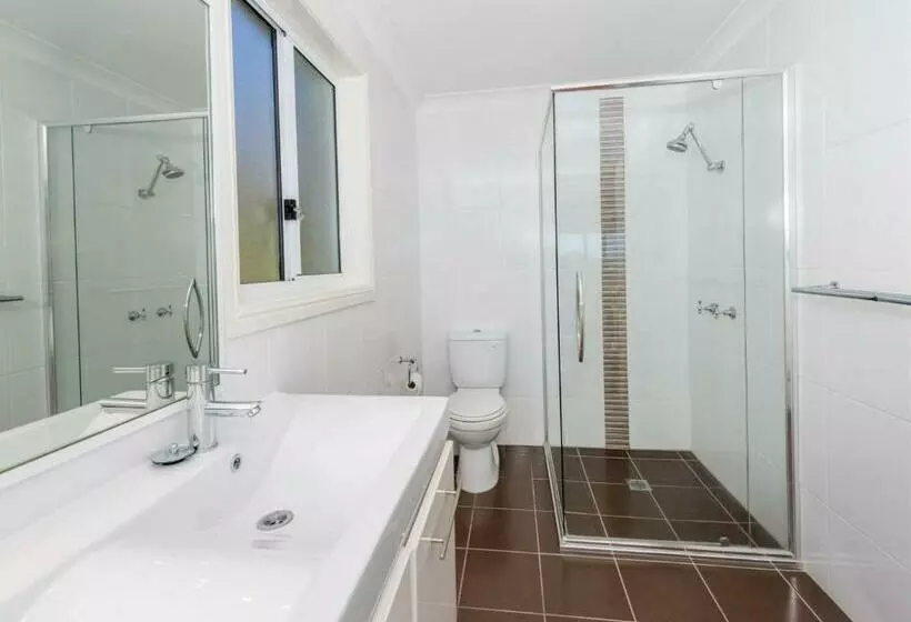 Canomii Close 24  Nelson Bay