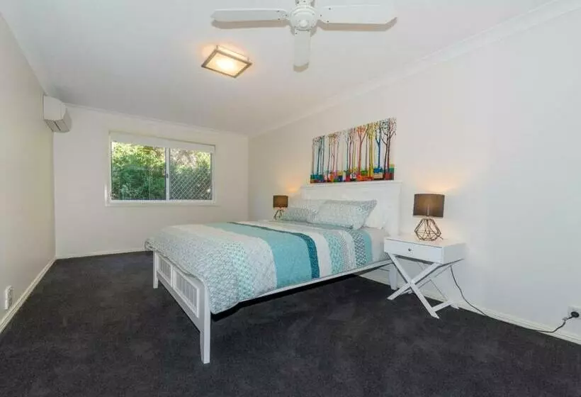 Canomii Close 24  Nelson Bay